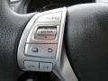Brilliant Silver - Altima 2.5 S Photo No. 22