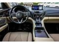 2019 White Diamond Pearl Acura RDX Advance AWD  photo #26