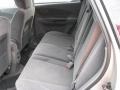 Sahara Silver - Tucson GLS V6 4x4 Photo No. 9