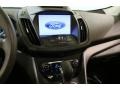 Oxford White - Escape SE 1.6L EcoBoost 4WD Photo No. 9