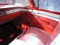1957 Red Ford Fairlane Skyliner  photo #11