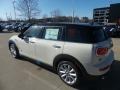 2019 Pepper White Mini Clubman Cooper All4  photo #5