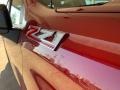 2019 Chevrolet Silverado 1500 Custom Z71 Trail Boss Crew Cab 4WD Marks and Logos