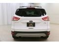 Oxford White - Escape SE 1.6L EcoBoost 4WD Photo No. 17