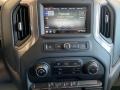 2019 Chevrolet Silverado 1500 Custom Z71 Trail Boss Crew Cab 4WD Controls
