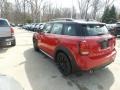 2019 Chili Red Mini Countryman Cooper S All4  photo #5