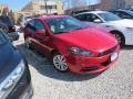 Redline 2 Coat Pearl - Dart SXT Photo No. 6