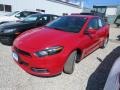 Redline 2 Coat Pearl - Dart SXT Photo No. 10