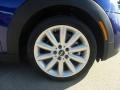 Starlight Blue - Hardtop Cooper S 4 Door Photo No. 2