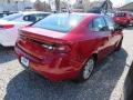Redline 2 Coat Pearl - Dart SXT Photo No. 17
