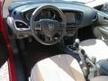 Redline 2 Coat Pearl - Dart SXT Photo No. 23