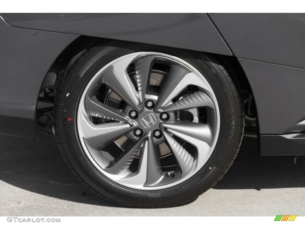 2019 Honda Clarity Plug In Hybrid Wheel Photo #132681270
