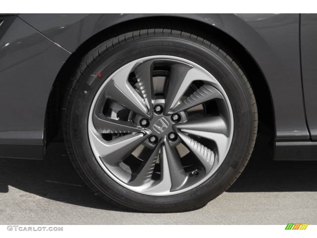 2019 Honda Clarity Plug In Hybrid Wheel Photo #132681321