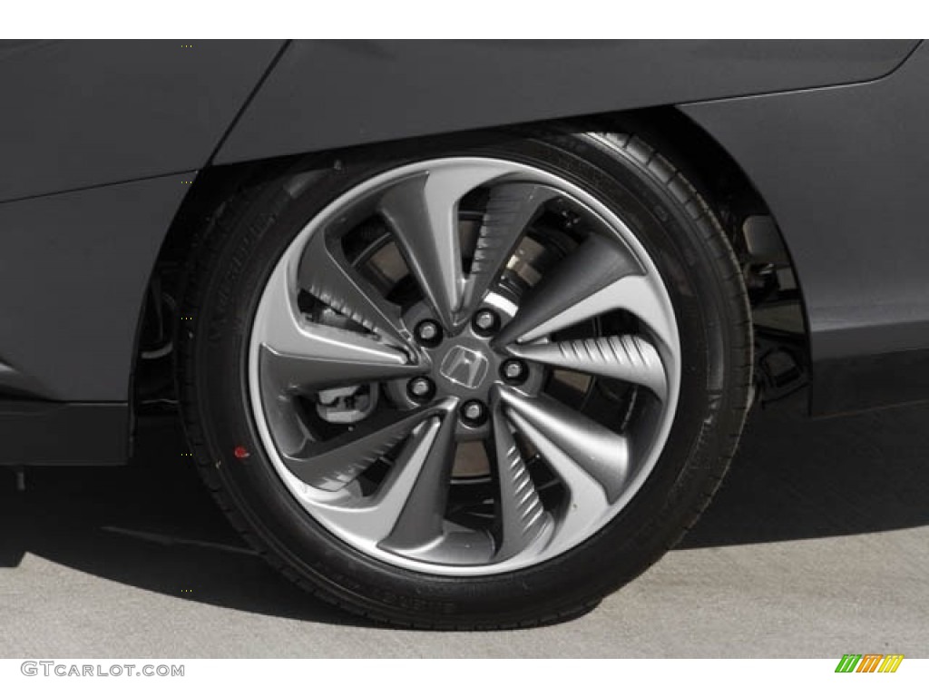 2019 Honda Clarity Plug In Hybrid Wheel Photo #132681351