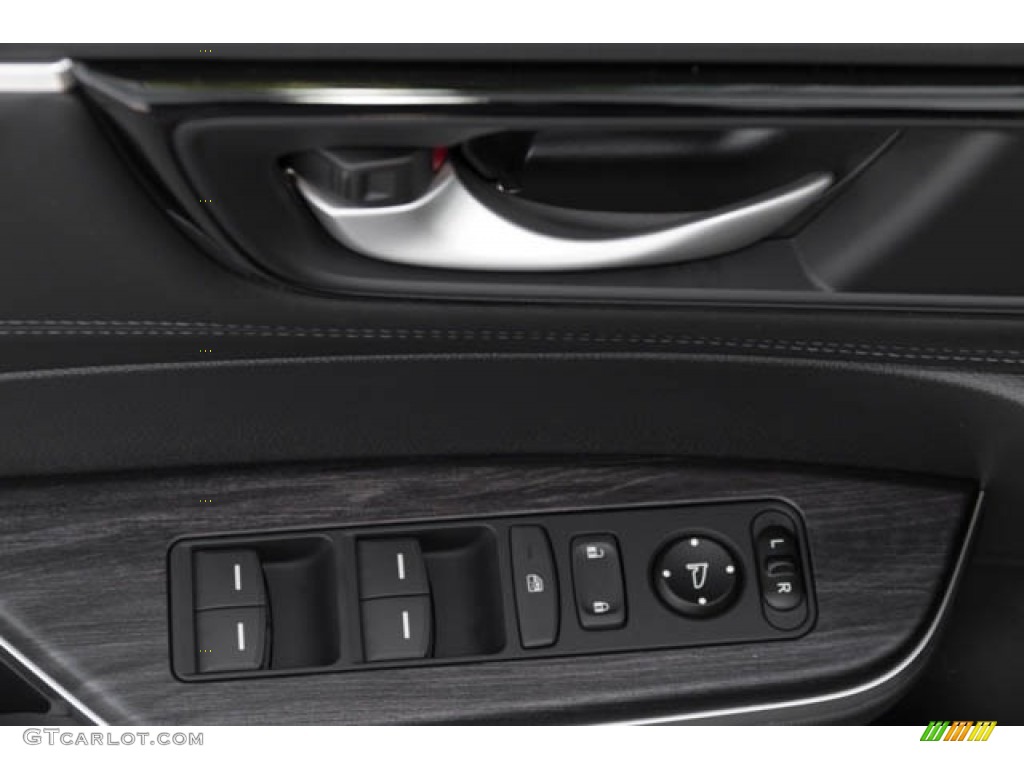 2019 Honda Clarity Plug In Hybrid Controls Photo #132681486