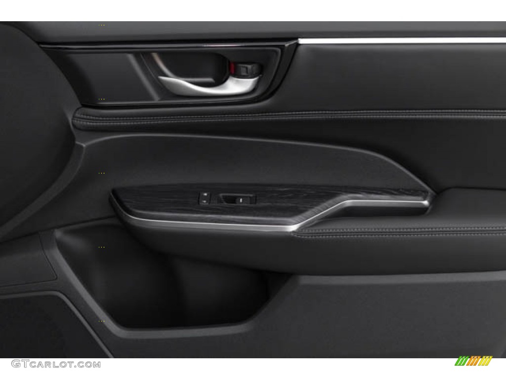 2019 Honda Clarity Plug In Hybrid Door Panel Photos
