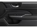 2019 Honda Clarity Black Interior Door Panel Photo