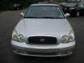 Brilliant Silver Metallic - Sonata LX V6 Photo No. 7