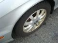 Brilliant Silver Metallic - Sonata LX V6 Photo No. 9