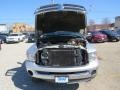 Bright Silver Metallic - Ram 2500 SLT Quad Cab 4x4 Photo No. 7