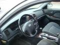 Brilliant Silver Metallic - Sonata LX V6 Photo No. 15