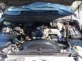Bright Silver Metallic - Ram 2500 SLT Quad Cab 4x4 Photo No. 8