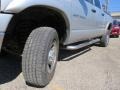Bright Silver Metallic - Ram 2500 SLT Quad Cab 4x4 Photo No. 10