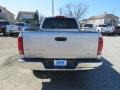 Bright Silver Metallic - Ram 2500 SLT Quad Cab 4x4 Photo No. 14