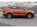 Canyon Copper - Santa Fe Sport FWD Photo No. 2