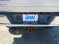 Bright Silver Metallic - Ram 2500 SLT Quad Cab 4x4 Photo No. 15