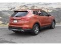 Canyon Copper - Santa Fe Sport FWD Photo No. 3