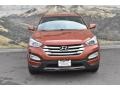 Canyon Copper - Santa Fe Sport FWD Photo No. 4
