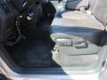 Bright Silver Metallic - Ram 2500 SLT Quad Cab 4x4 Photo No. 20