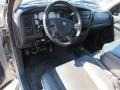 Bright Silver Metallic - Ram 2500 SLT Quad Cab 4x4 Photo No. 21