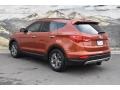 Canyon Copper - Santa Fe Sport FWD Photo No. 7