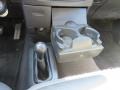 Bright Silver Metallic - Ram 2500 SLT Quad Cab 4x4 Photo No. 29