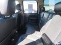 Bright Silver Metallic - Ram 2500 SLT Quad Cab 4x4 Photo No. 31