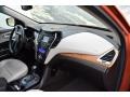 Canyon Copper - Santa Fe Sport FWD Photo No. 15