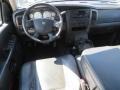Bright Silver Metallic - Ram 2500 SLT Quad Cab 4x4 Photo No. 32