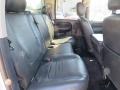 Bright Silver Metallic - Ram 2500 SLT Quad Cab 4x4 Photo No. 34