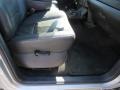 Bright Silver Metallic - Ram 2500 SLT Quad Cab 4x4 Photo No. 36