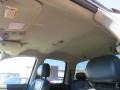 Bright Silver Metallic - Ram 2500 SLT Quad Cab 4x4 Photo No. 38