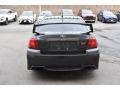 2011 Dark Gray Metallic Subaru Impreza WRX STi  photo #5