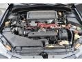 Dark Gray Metallic - Impreza WRX STi Photo No. 9