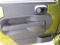 Rescue Green Metallic - Wrangler X 4x4 Photo No. 13