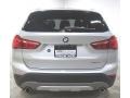 2018 Glacier Silver Metallic BMW X1 xDrive28i  photo #2