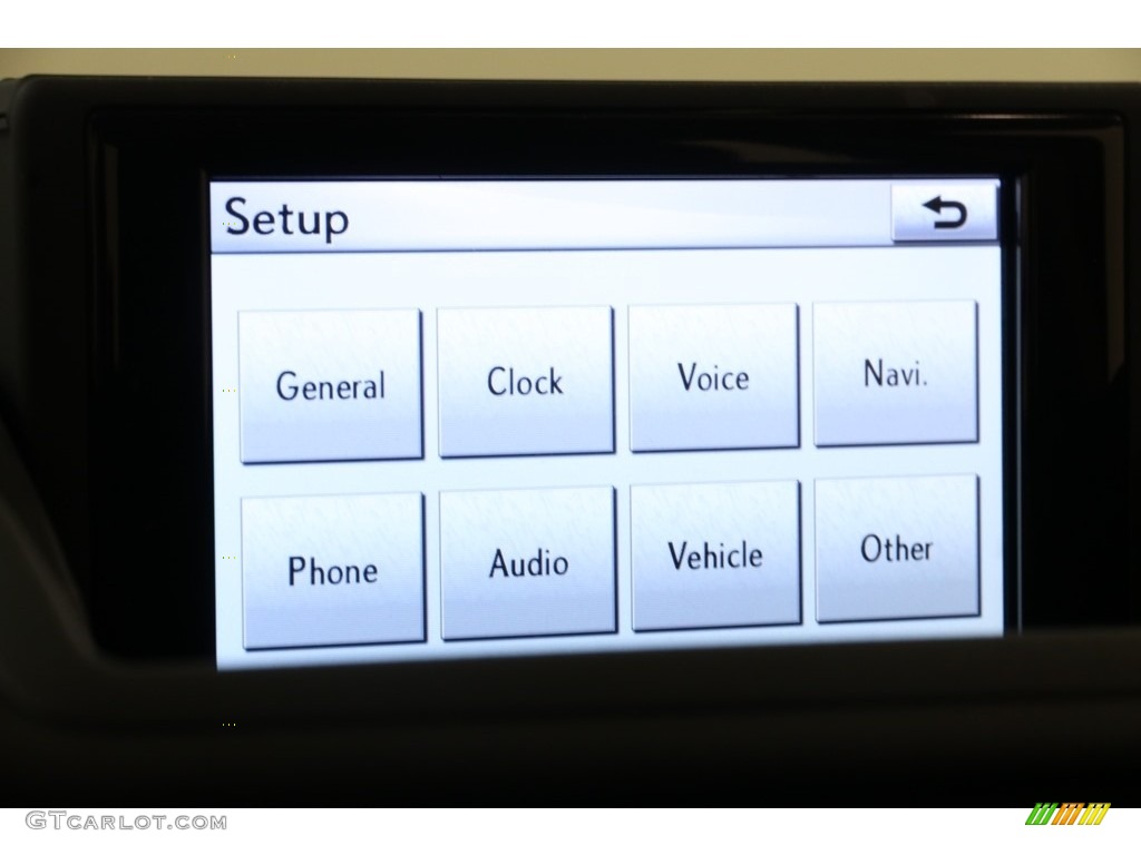 2012 CT 200h Hybrid Premium - Obsidian Black / Black photo #15
