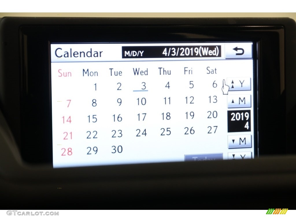 2012 CT 200h Hybrid Premium - Obsidian Black / Black photo #16