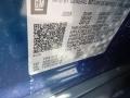 Pacific Blue Metallic - Trax LT AWD Photo No. 15