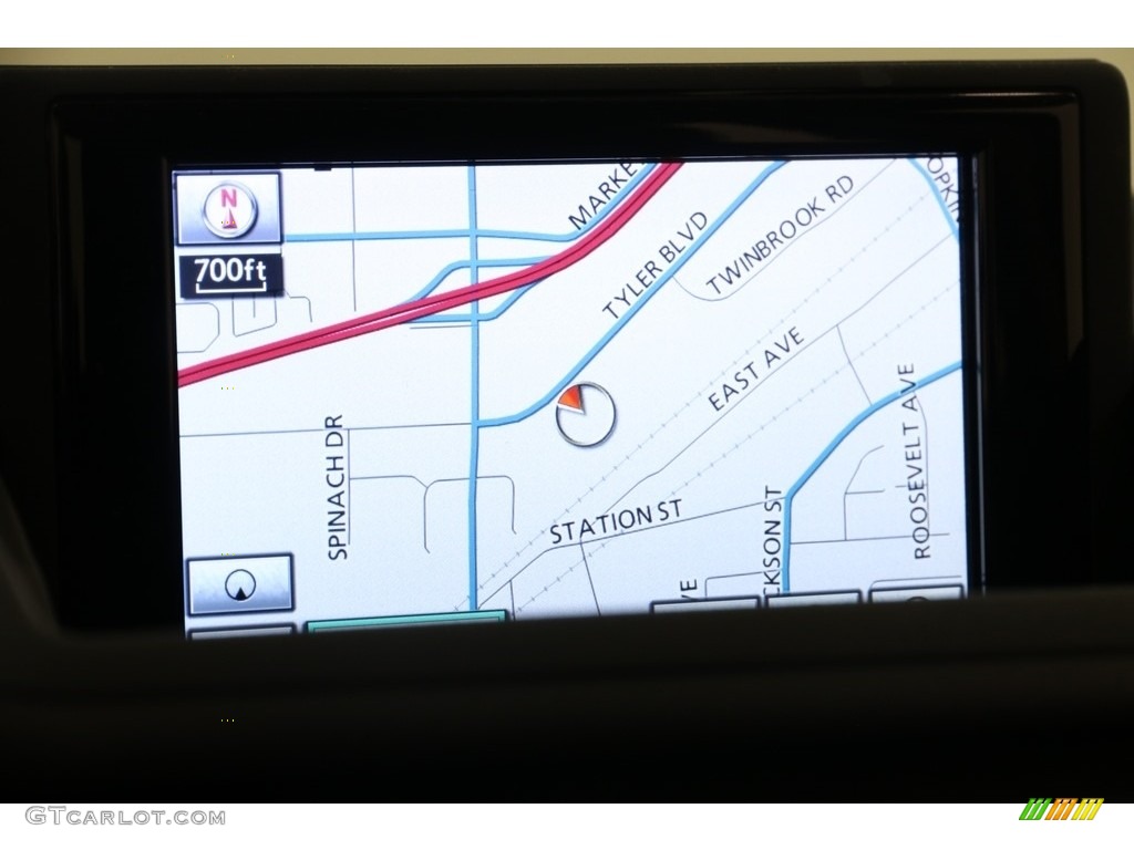 2012 CT 200h Hybrid Premium - Obsidian Black / Black photo #19